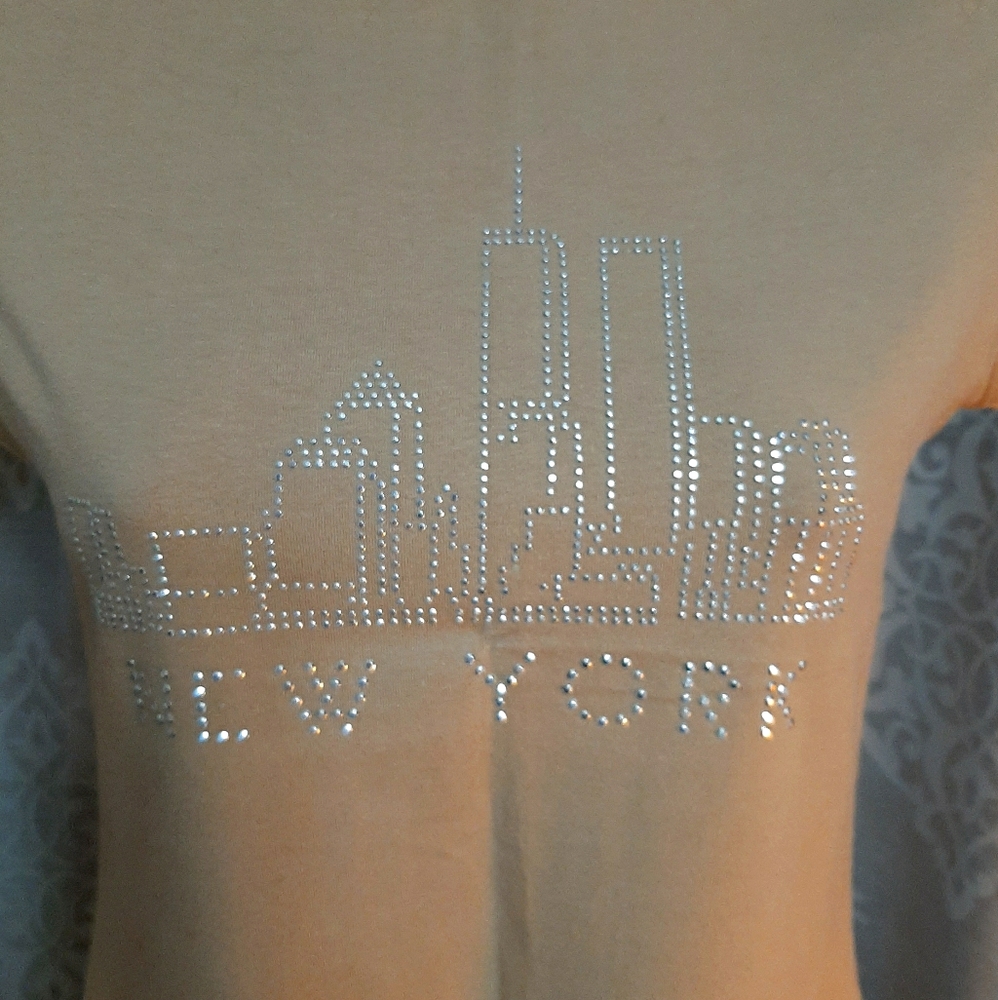 Vintage NYC T-Shirt